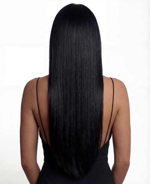 ABZ Virgin Machine Weft #1