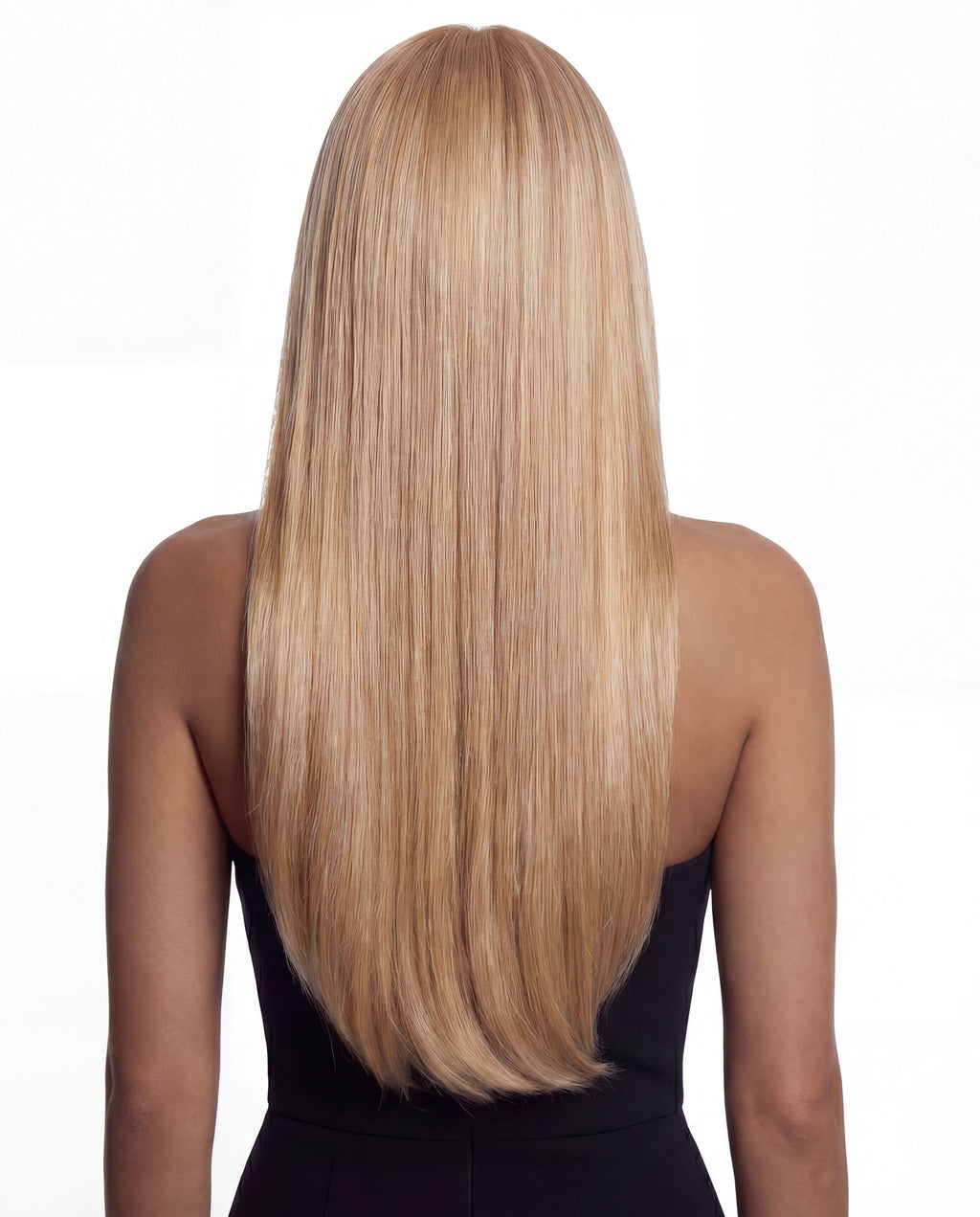Sun-kissed Balayage 18/24/613