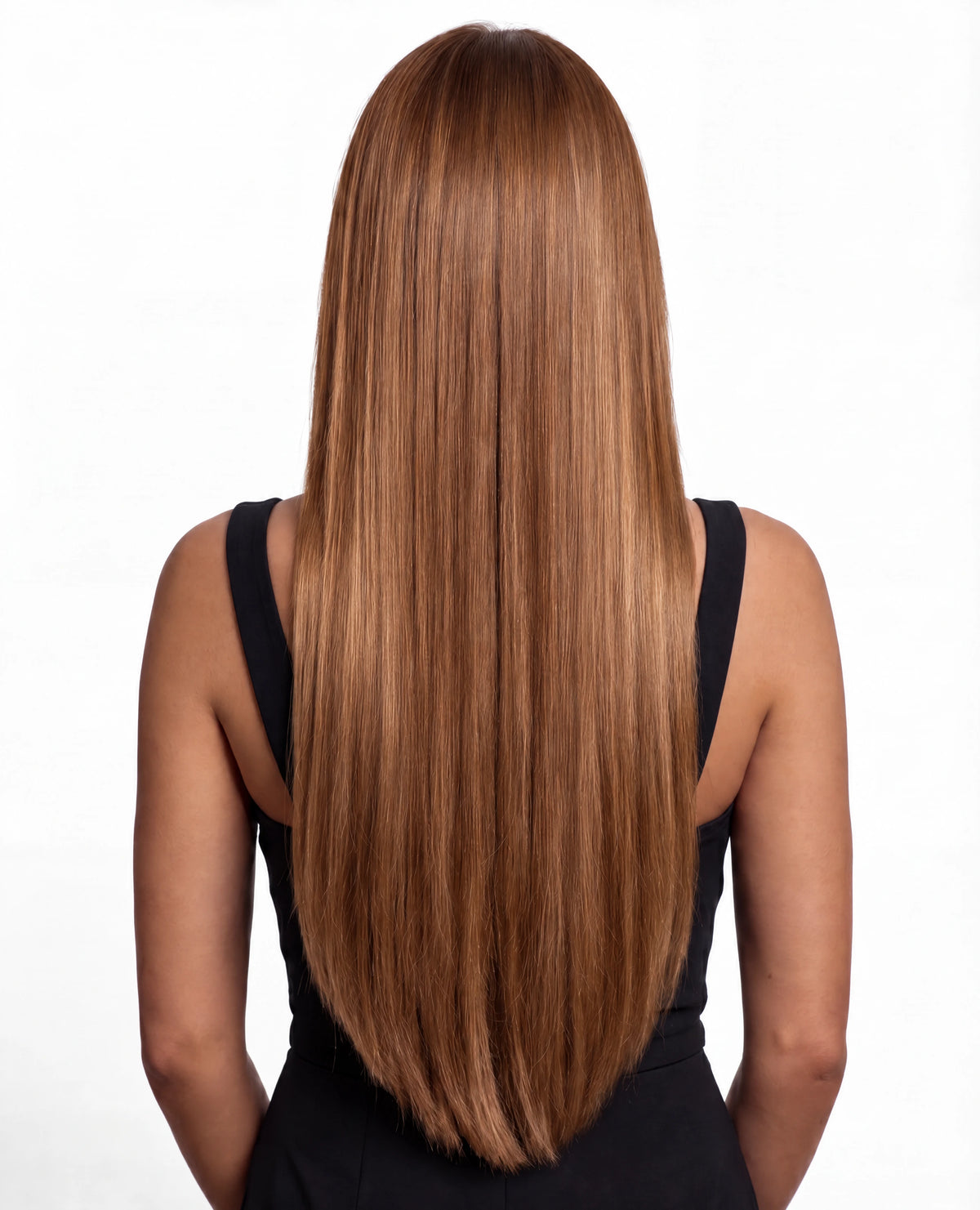 ABZ Virgin Machine Weft Copper #30