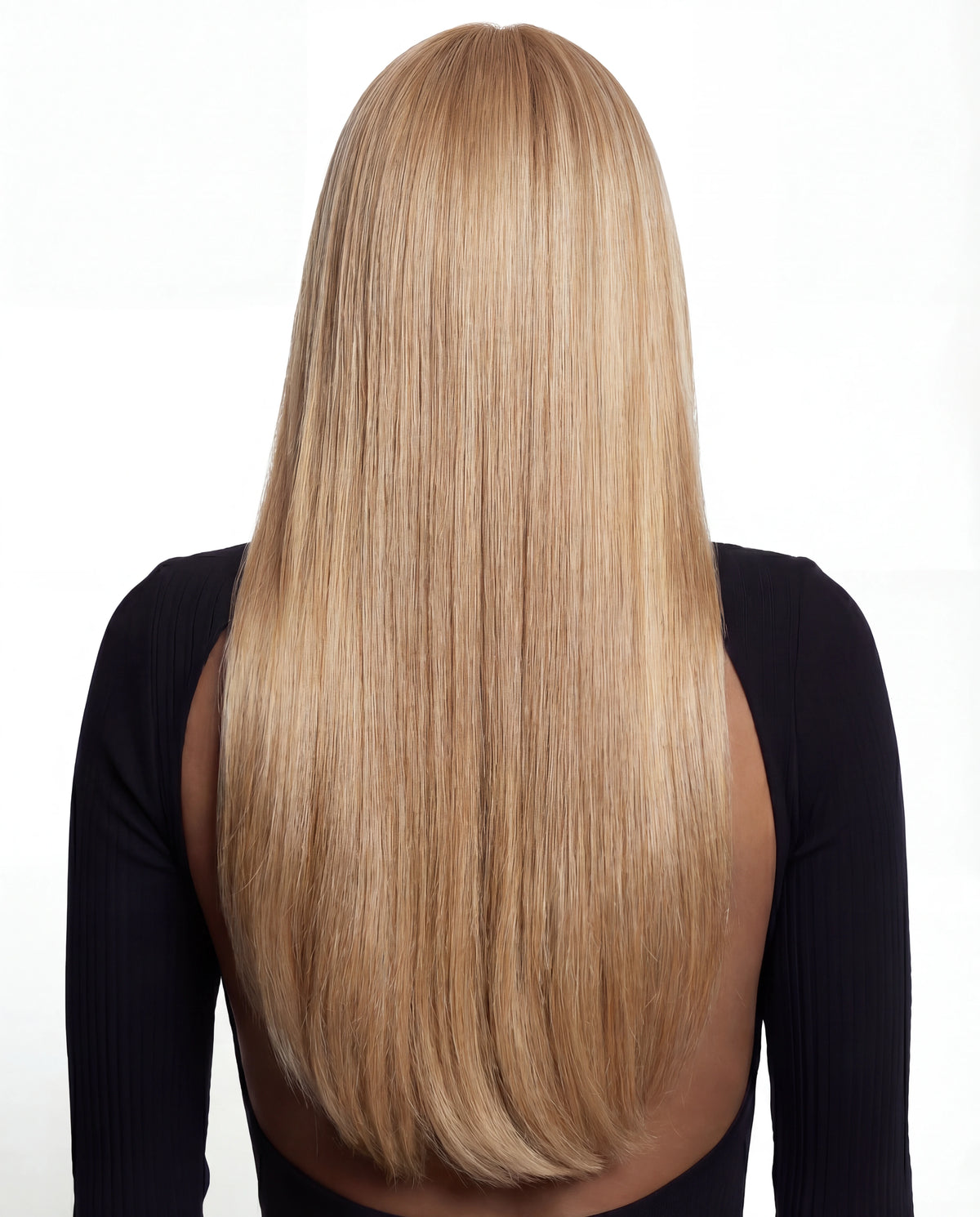 ABZ Virgin Machine Weft Gloden Blonde #20