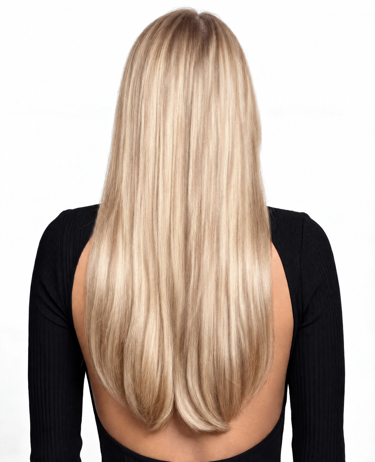 ABZ Virgin Machine Weft #613