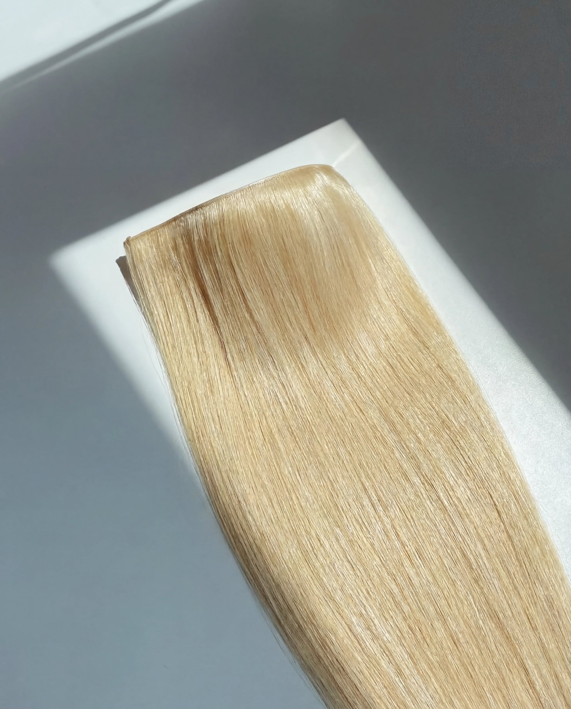 ABZ Virgin Machine Weft #60