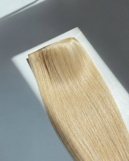 ABZ Virgin Machine Weft #60
