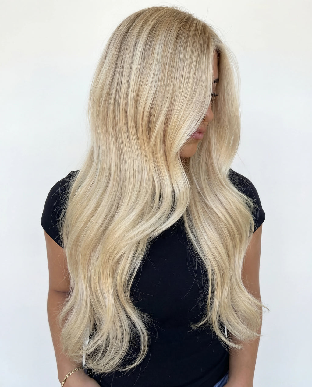 ABZ Virgin Machine Weft #60