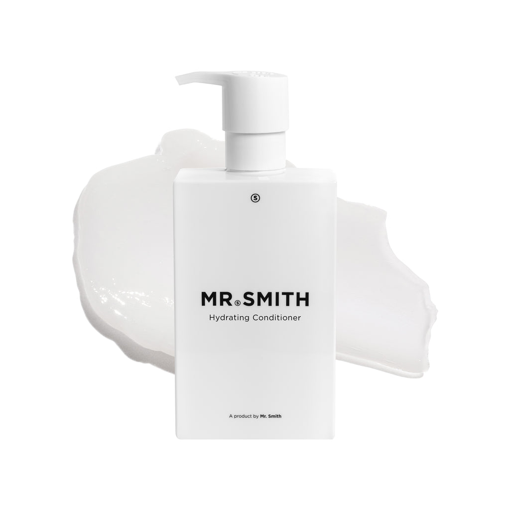 Mr Smith Hydrating Conditioner