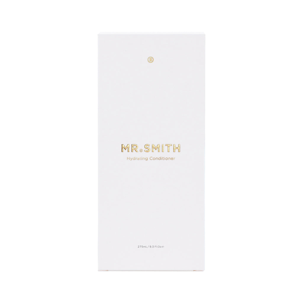 Mr Smith Hydrating Conditioner