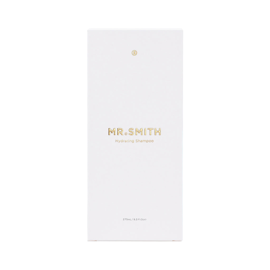 Mr Smith Hydrating Shampoo