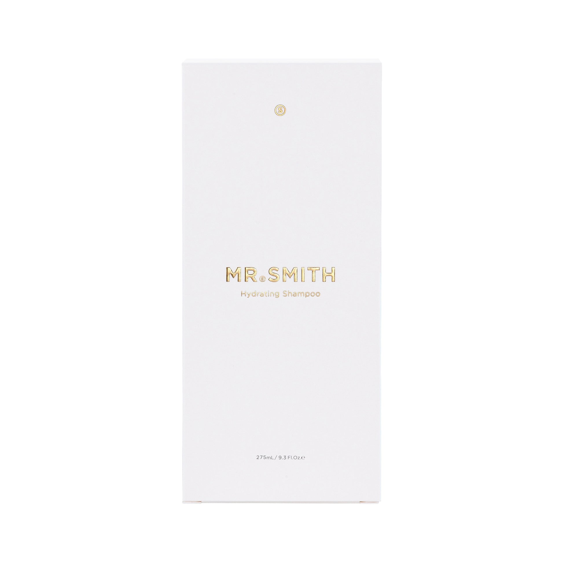 Mr Smith Hydrating Shampoo