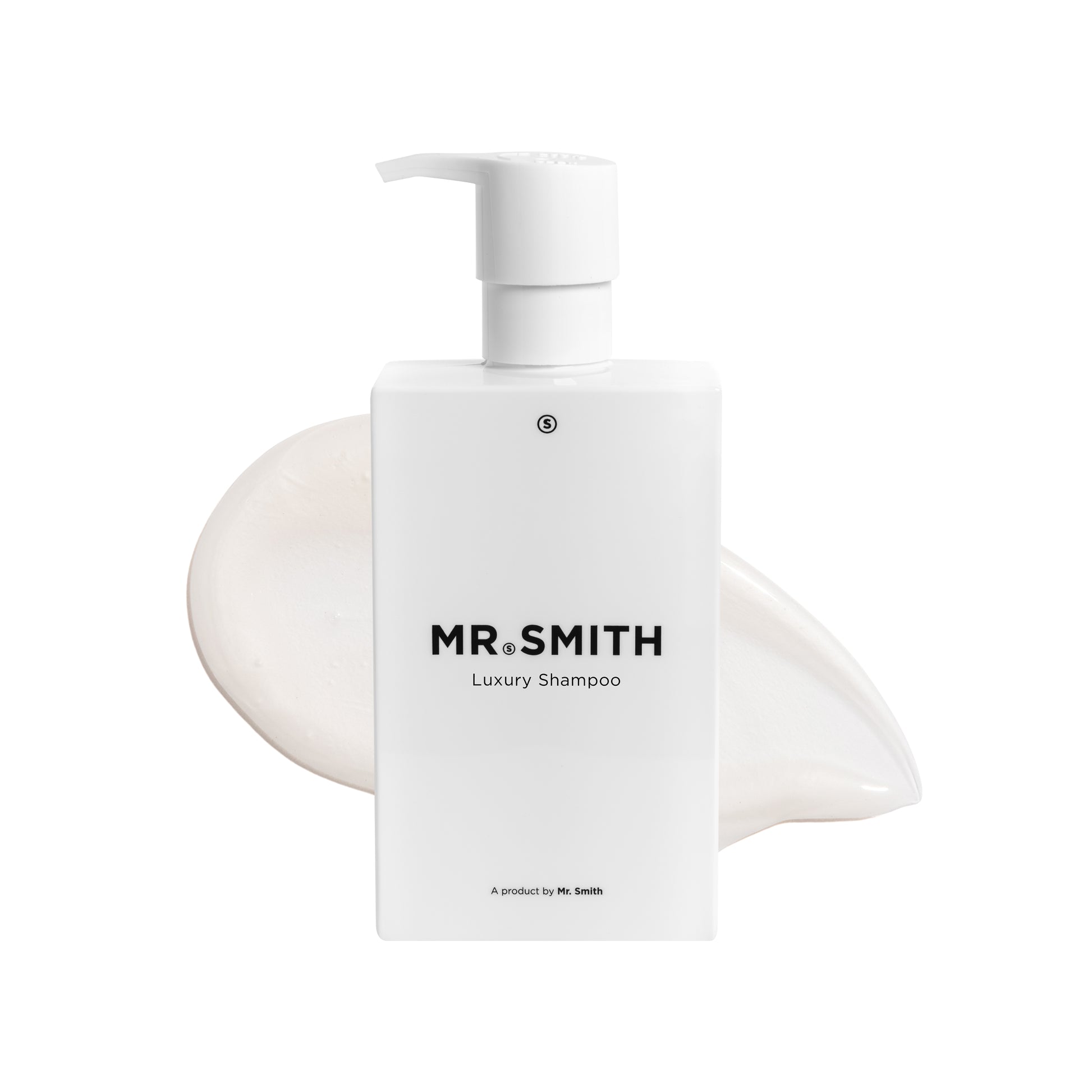 Mr Smith Luxury Shampoo