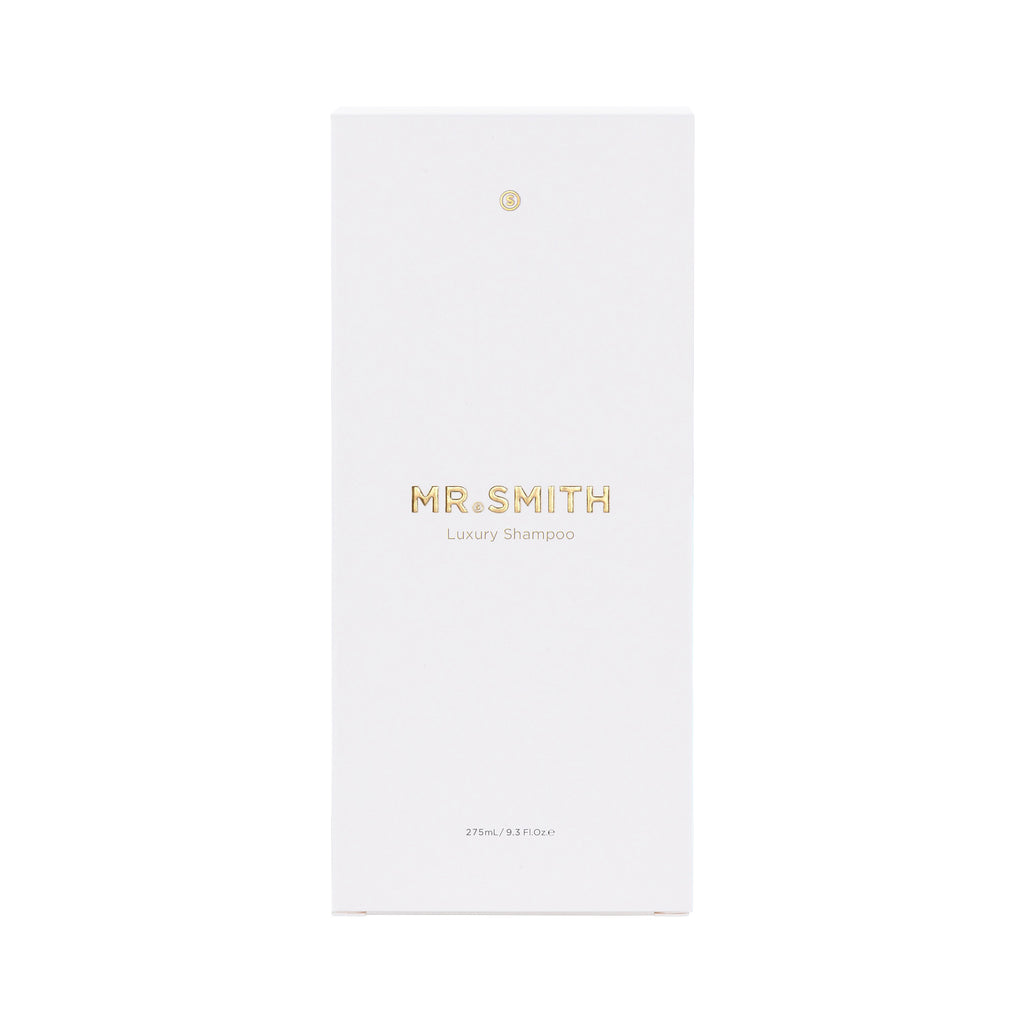Mr Smith Luxury Shampoo