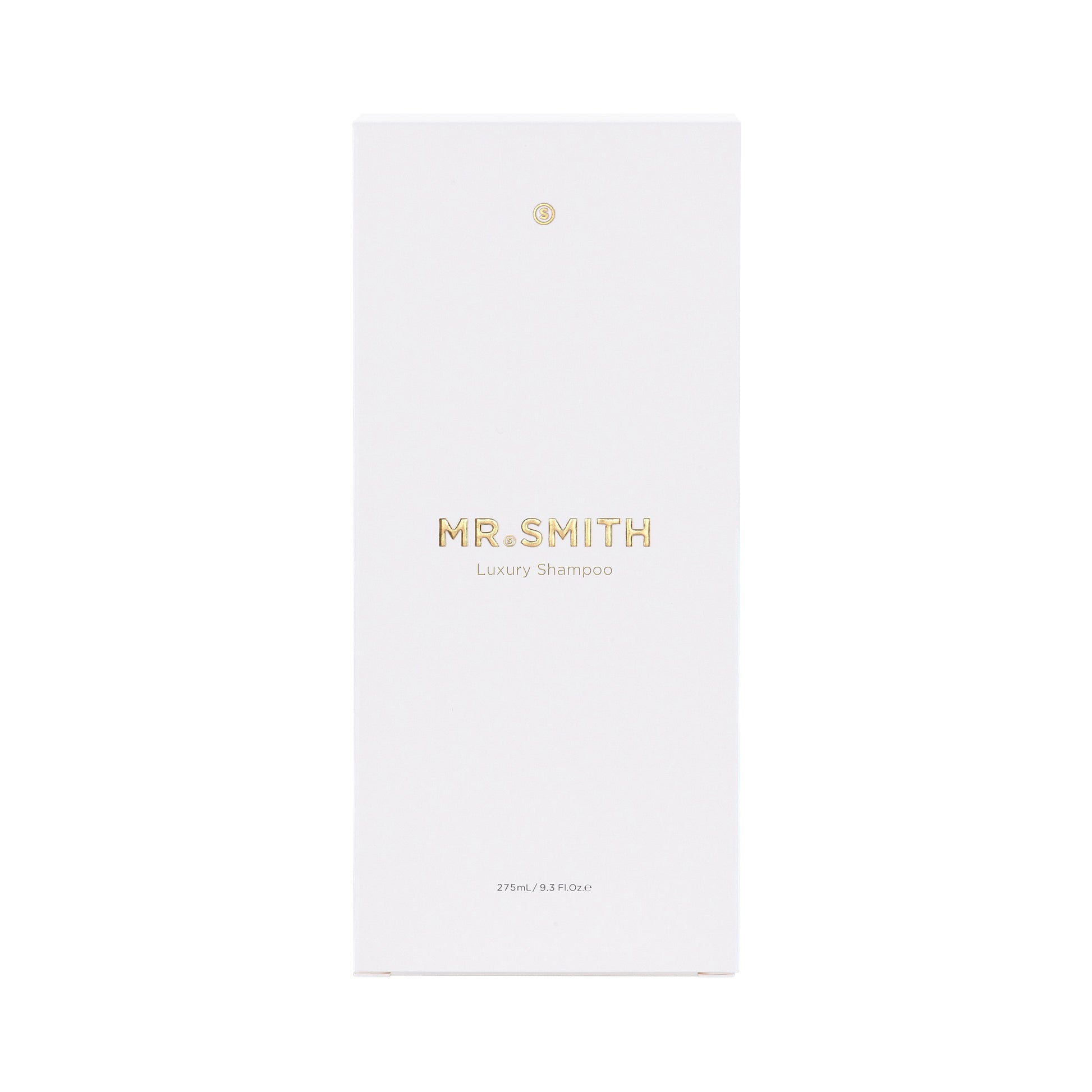 Mr Smith Luxury Shampoo