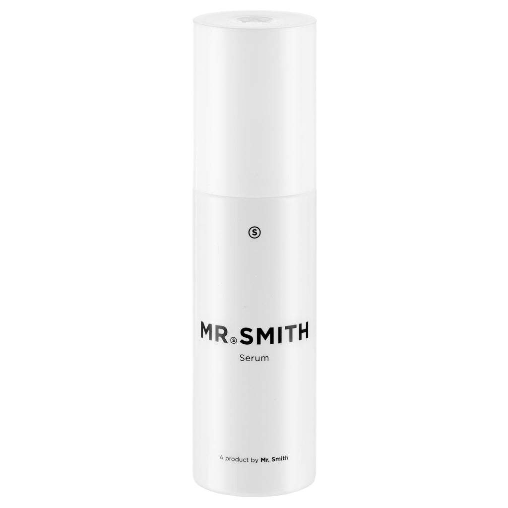 Mr Smith Serum