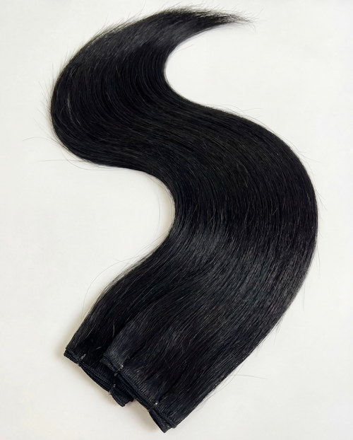 ABZ Virgin Machine Weft #1