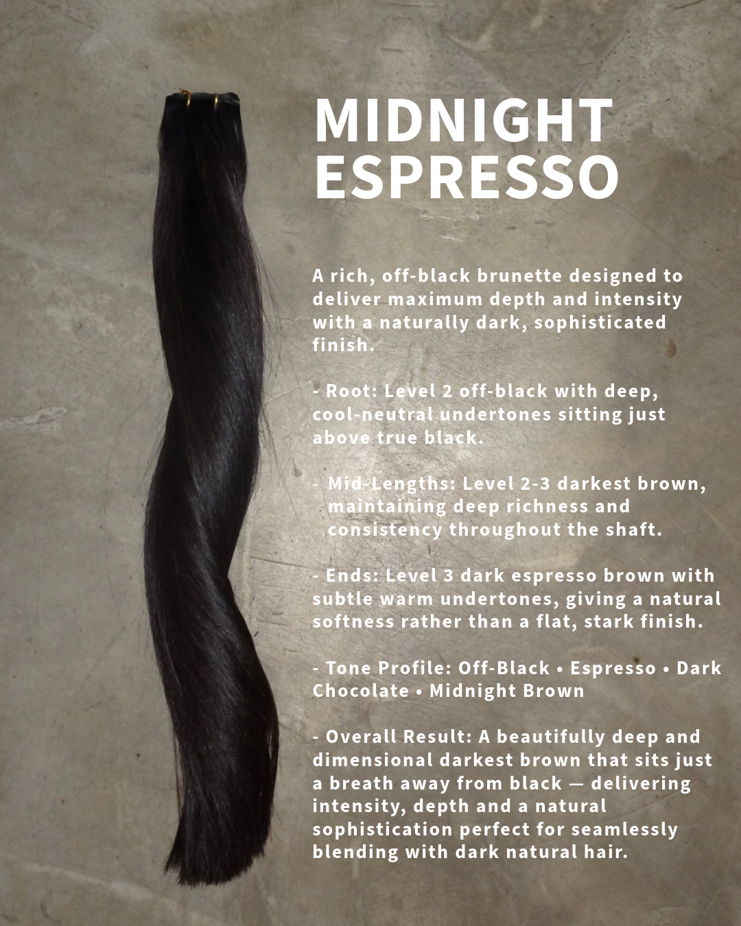 Midnight Espresso